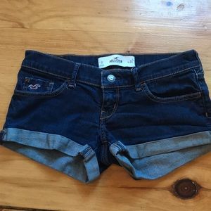 Hollister Shorts